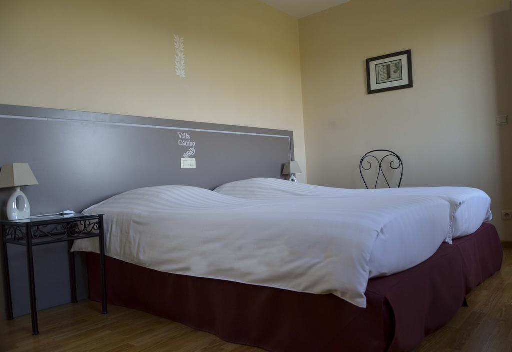 Villa Cambo Grandhan Ngoại thất bức ảnh