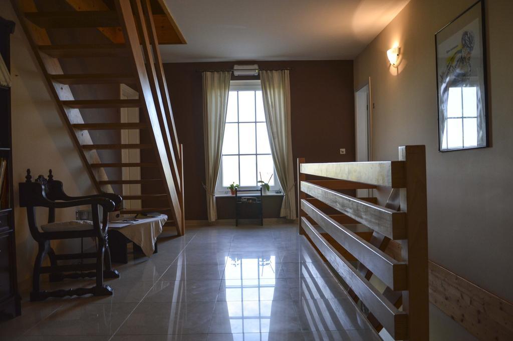 Villa Cambo Grandhan Ngoại thất bức ảnh