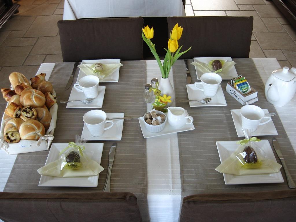 Villa Cambo Grandhan Phòng bức ảnh